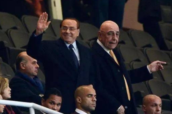 蒙扎現(xiàn)任老板是誰？