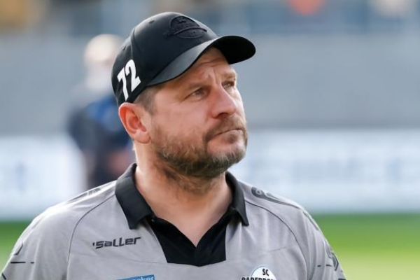 科隆現任主教練是誰?